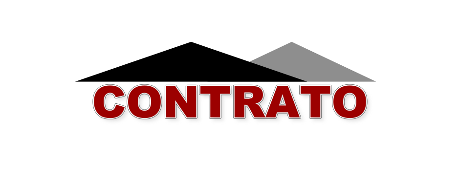 Contrato Serviços